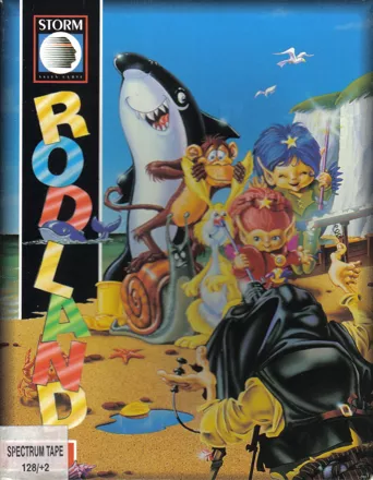 Rodland